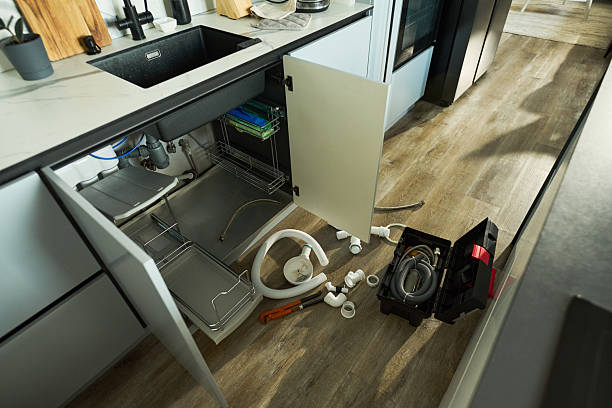 24/7 Emergency Garbage Disposal Repair experts in West Springfield, VA